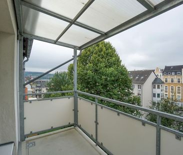 Helle 3-Zimmer-Wohnung mit Weitblick im 3. Obergeschoss - Photo 4