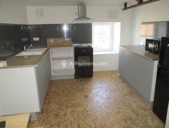 Location Appartement 2 pièces 40 m2 à Saint-Jean-d'Angély - Photo 4
