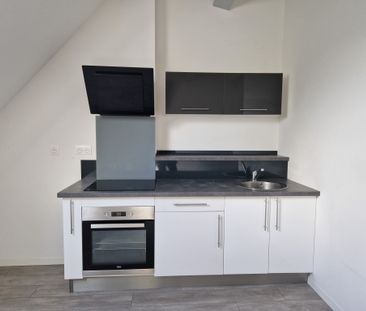 Location Appartement 1 pièce 19m² ETAMPES 91150 - Photo 1