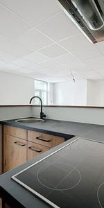 Appartement te huur - Foto 3