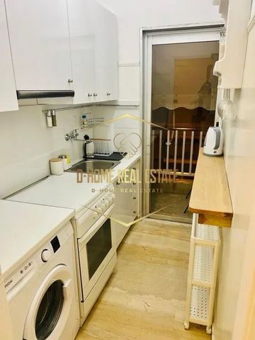 Διαμέρισμα για ενοικίαση Πατήσια - Photo 2