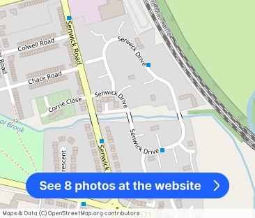 Senwick Drive, Wellingborough - Photo 1