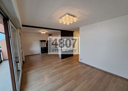 Appartement T3 à louer à Marignier - Photo 4