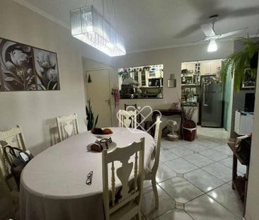 Apartamento Com 3 Quartos, Suíte E Excelente Área Para Venda Ou Loc... - Foto 4