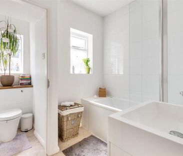 1 bedroom maisonette to rent - Photo 4