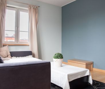 Mieszkanie wynajem Poznań Grunwald ul.Ułańska z balkonem - Photo 6