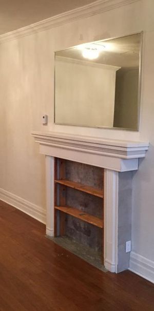 Très grand 4 1/2 Plateau Mont-Royal - Photo 1