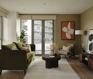 1 bedroom apartment to rent - Photo 2