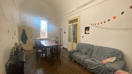Quadrilocale via Bartolo, Centro Storico, Perugia - Foto 3