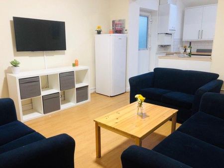 6 bedroom house share to rent - Photo 2