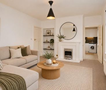 2 bedroom flat to rent - Photo 3