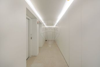 Apartamento T1 em Porto