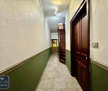 Maison à louer 4 pièces 100.75m² - Photo 1