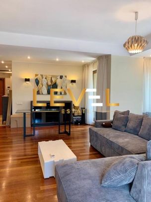 Apartament 3 camere de inchiriat Parcare Inclusa Floreasca - Fotografie 1