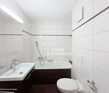 Nice 3.5 room apartment - Photo 6
