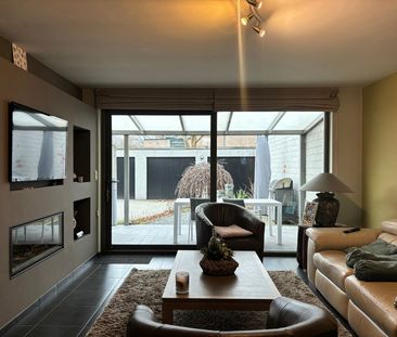 Gelijkvloerse verdieping te huur in Vosselaar - Foto 2