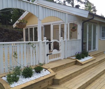 Södra Kopparmoravägen, Värmdö - Foto 4