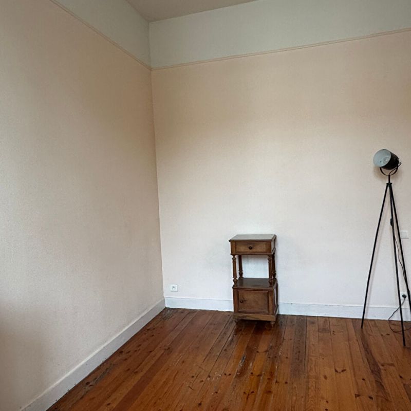 Location à l'année - Maison - 1 380€/mois - Photo 1