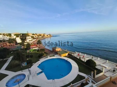 Alquiler de piso en Calle Alhamar s/n - Photo 2