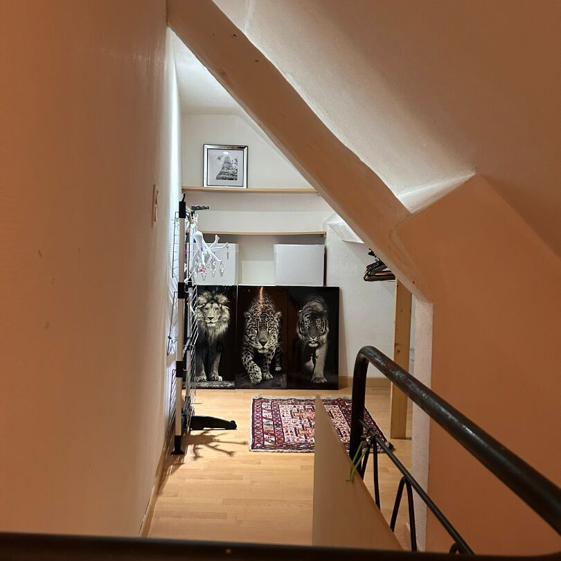 Appartement T4 Dole à louer - Photo 1