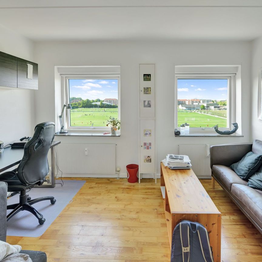 Rådmand Steins Alle 33, lejl. 56 - Photo 2