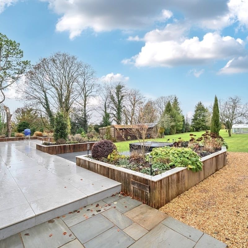 5 bedroom detached house to rent - Photo 1