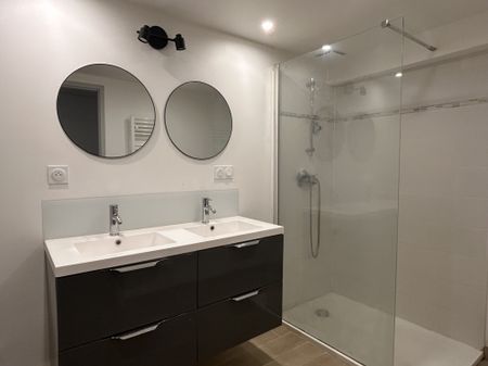 Location Maison 4 pièces 86m² LAVARDAC 47230 - Photo 5