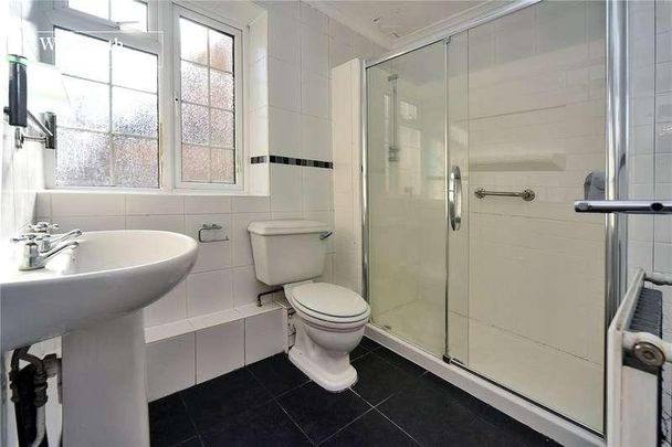 Tabor Court, High Street, Cheam Village, Sutton, SM3 - Photo 1