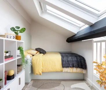 Extra Large Standard Double Studio - Photo 6