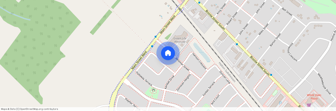 30 Whitmer Street, Milton