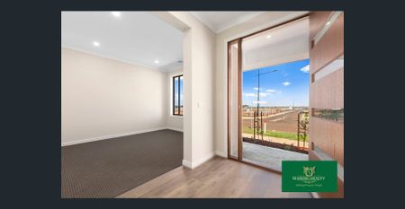 Modern Living in a Prime Truganina Location - Photo 2