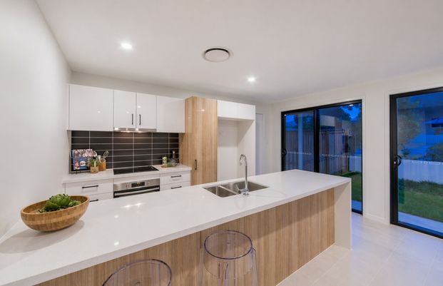 1/23 Reinhold Crescent, Chermside QLD, Belconnen - Photo 1