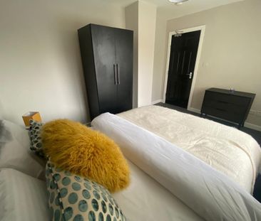 4 bedroom house share to rent - Photo 1