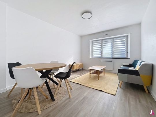 Appartement 3 pièces à Cattenom - Photo 1