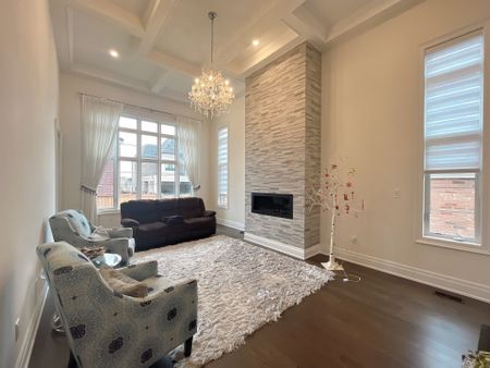 For Lease - 31 Lake Marie Trail, King, Ontario - Photo 3