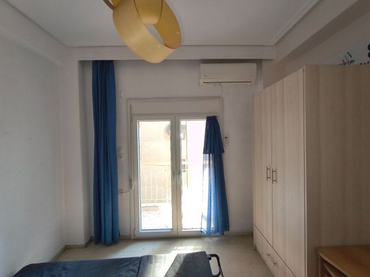 Studio/Γκαρσονιέρα για ενοικίαση Άγιος Κωνσταντίνος - Άγιος Ελευθέριος (Λάρισα) - Photo 1