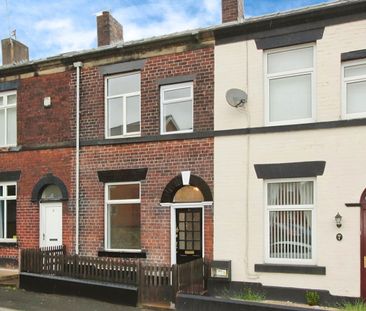 Hulme Street, Brandlesholme, Bury, BL8 1AN - Photo 1