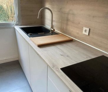 Appartement à louer 4 pièces 69.26m² - Photo 5