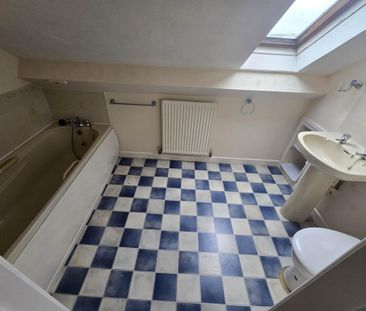 1 bedroom apartment to rent - Photo 5