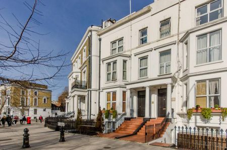 Flat 30 West Cromwell Road, Earls Court SW5 9QL - Photo 5