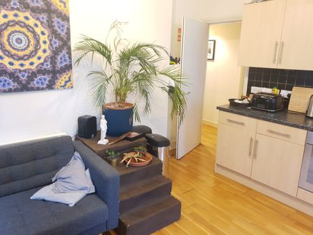 Room in a Shared Flat, Stafford Street, W1S - Photo 4