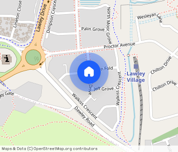 Dutimoors Drive, Lawley, Telford, Shropshire - Photo 1