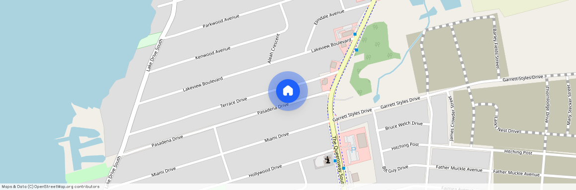 278 Pasadena Drive, Georgina