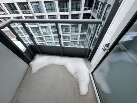 For Lease - 15 Richardson Street Unit# 808, Toronto, Ontario - Photo 3