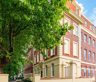 St Mark's Apartments, 300 City Road, London, EC1V 2PW - Photo 1