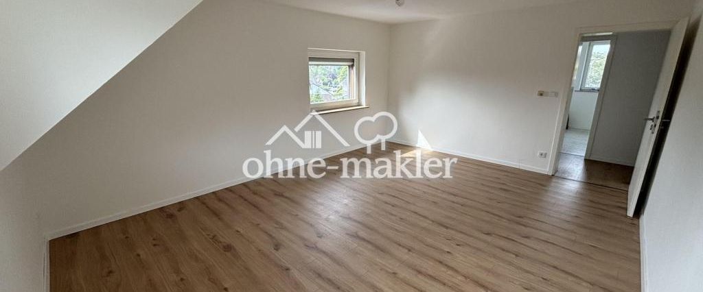 Hell und Zentrumsnah - freie 3 Zimmer-Whg - Photo 1