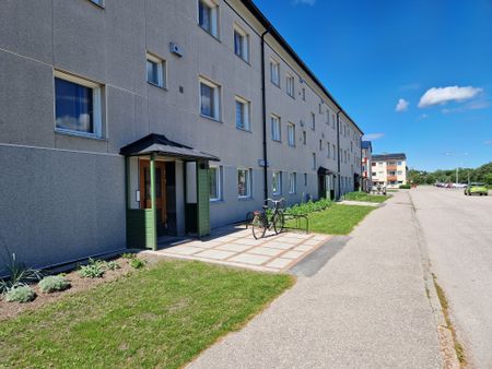 Torngatan 36 B - Photo 3