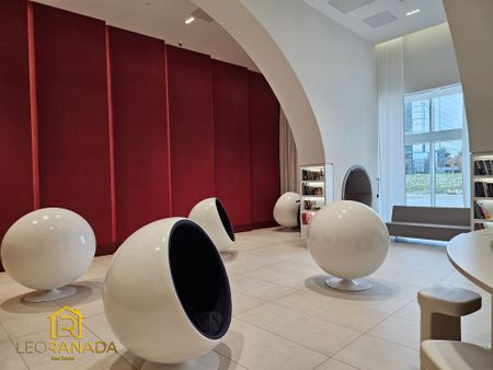 For Lease - 2033 Kennedy Road Unit# 2711, Toronto, Ontario - Photo 3