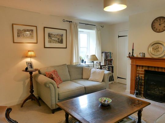 2 bedroom detached bungalow to rent - Photo 1