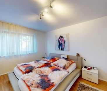 Willkommen Zuhause: Lichtdurchflutete Wohnung in gepflegter und ruh... - Photo 5